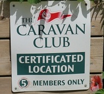 Caravan Club